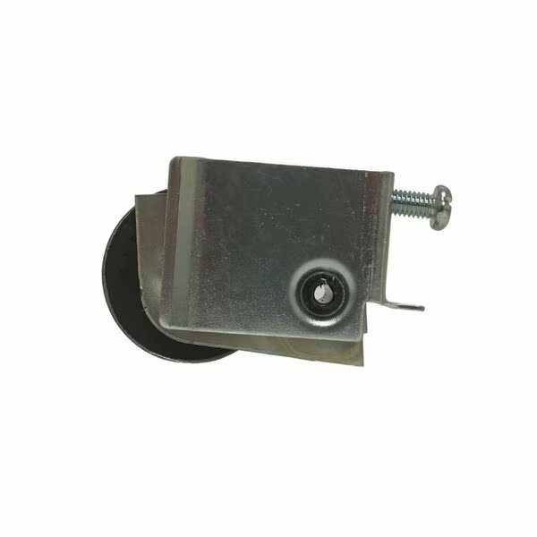 Lumidor Roller for Sliding Glass Doors, G.A.S. Hardware, Mfr#: DR111SP